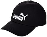 PUMA Uni Cap, black-No.1, ADULT