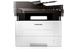 Samsung Xpress SL-M2675FN/XEC Laser Multifunktionsgerät (Drucken, scannen, kopieren, Fax und Netzwerk-Funktion)