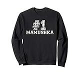 Nummer Eins Mamuschka! Russische Mutter Sw