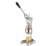 N \ A Citrus Fruits Squeezer Manual Juicers, Küchenmaschine Vegetable Onion Chopper Juicer Citrus Extractor Tool Orange Zitronensaftpresse Ob