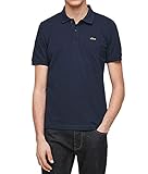 s.Oliver Herren Poloshirt' Polohemd, Blue (5642), 3XL