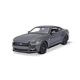 Maisto Ford Mustang GT 2015 Gris G