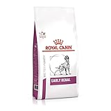 Royal Canin Early RENAL Trockenfutter bei Niereninsuffizienz für Hunde - 2kg