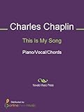 This Is My Song (English Edition)