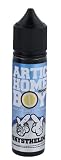 GangGang Aroma Arctic 20 ml, Longfill-Aroma in Flasche, nikotinfrei, 60