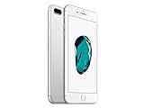Apple iPhone 7 Plus 128GB Silber (Generalüberholt)