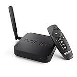 MINIX NEO U22-XJ Max TV BOX S922X-J Android 9.0 Box 4/64GB Smart TV BOX Dolby Video Audio 4K TV Box Android Media Hub 2.4G/5.0G WiF
