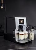 Krups EA875E10 – Espresso & Espresso +