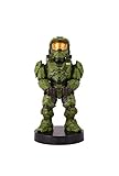 Cable Guy - Halo Master Chief 2020 Controller Handy Tablet Halter Halterung Figur Tischdeko Fanartik