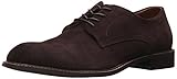 Kenneth Cole New York 10891 Oxford, Braun (Schokoladenbraun), 39.5 EU