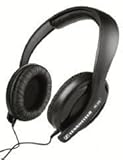 Sennheiser HD 202 Kopfhö