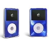 Schutzhülle für Apple iPod Classic, 6. Generation, 80 GB, 120 GB, 7. Generation, 160 GB, B