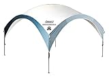 Coleman Shelter Fast Pitch, grau/blau, XL, 2000032026