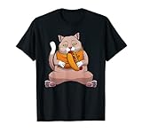 Lustiges Hot Dog Cat Design für Männer und Frauen Sandwich-Futterfresser T-S