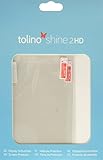 tolino Shine 2 HD Display