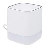 Barcode-Scanner, Barcode-Leser genau und schnell mit Benutzerhandbuch für Industriebedarf für Frauen für Bürob