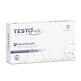 TESTOup® aus Ihrer Apotheke | Die natürliche Alternative für Mannesk