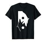 Wolf Werwolf Wolves Vollmond Leitwolf Raubtier Wolfspack T-S
