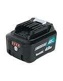 Makita BL1041B Li 197406-2 Werkzeug-Akku 12 V 4 Ah Li-I