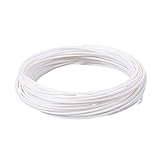 Auracure 3D Drucker Stift Filament 1.75Mm Pla 10M(Weiss Pla)
