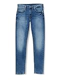 Pepe Jeans Herren Crane Jeans, Denim, 32W