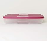Tupperware Kühlschrank-System 1x 650ml Dose Beere V
