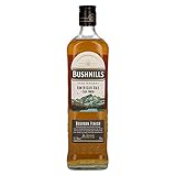 Bushmills Irish Whiskey American Oak BOURBON FINISH 40%, 1 x 0.7 l, Whisky