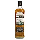 Bushmills Irish Whiskey American Oak BOURBON FINISH 40%, 1 x 0.7 l, Whisky