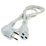 Kabel Anschlusskabel 1,2 m Backofen Ofen Herd Bosch Siemens 644825