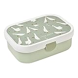 MEPAL Brotdose Campus mit Bento-Einsatz Lunchbox little g