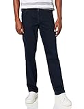 Wrangler Herren Texas Contrast Straight Jeans, Blue Black 002, 44W / 30L