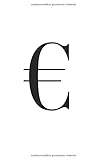 € Rechnung Erinnerung, Euro, Rechnung, Bill remainder, Rechnung Zahlen, Buchhaltung, Geschenk - 120 S
