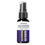 Persdico Auto-Rost-Entferner Mehrzweck-Rost-Entferner-Hemmer Wartungs-Entrostungs-Spray Rostschutz-S