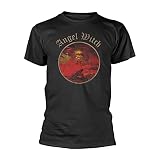 Angel Witch - Angel Witch - T-Shirt XXXL