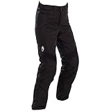 7DVS100/K2XL - Richa Denver Motorcycle Trousers XXL Black S