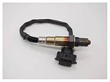 JIANGJIAMIN Qualität Lambda Sensor Sauerstoff O2 Sensoren 0258006386 Fit für Opel Corsa C Omega B Signum Vectra C 24432940 855386 9199470