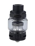 Uwell Valyrian 2 Pro Clearomizer Set - Farbe: schw