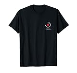 Artwork Trainingslager Naumburg 2021 T-S