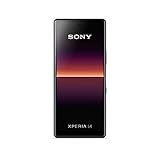 Sony Xperia L4 Smartphone (15,7 cm (6.2 Zoll) 18: 21:9 Wide HD+ Display, Triple-Kamera, Android 9 SIM Free, 3 GB RAM, 64 GB Speicher) Schw