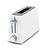 caihuashopping Toaster Toaster Haushalt Einchip-Multifunktions Kleine Mini Frühstück Maschine Toaster Automatische Toaster Langlebiger T