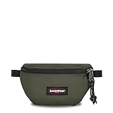 Eastpak Springer Gürteltasche, 23 cm, 2 L, Crafty Olive (Grün)