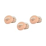 Maybelline New York Grundierung dream matte mousse 20 Cameo, 3er Pack (3 x 18ml)