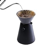 Kaffeebereiter Kaffeemaschinen Kaffeevollautomat Wasserfilter Kaffeefilter Kaffeekanne Porzellan Kaffeekocher Kaffeepresse Dauerfilter Für Kaffeefiltertüten Handfilter Kaffee Größe Für 1-4 T