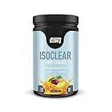 ESN Isoclear Whey Isolate, 908g Pineapple Mang