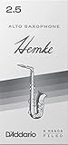 Frederick L. Hemke Blätter für Altsaxophon Stärke 2.5 (5 Stück)