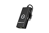 Creative Sound Blaster G3 USB-C DAC Verstärker für PS4 Spielekonsolen, Nintendo Switch, mit GameVoice Mix (Audio-Balance für Spiele/Chat), Mikrofon/Lautstärkeregler und Steuerung