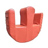 SXFYGYQ Patientendrehvorrichtung Beinhebekissen Pflegekissen Älterer Körperdrehwerkzeug Anti-Dekubitus-Keilk