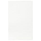 Ikea Alstern Badematte weiß 20x32 004.473.50