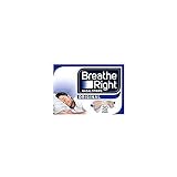 Breathe Right Nasal Strips Large Size 30 Strip