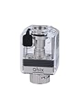 Aspire Qbix RBA Pod 4ml | Selbstwickel-Pod für die PENEX E-Zig